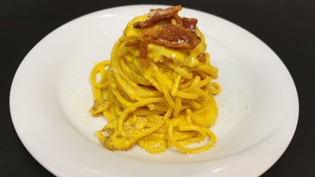 Lo Chef Consiglia