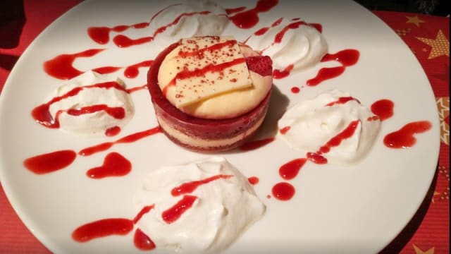 Dessert