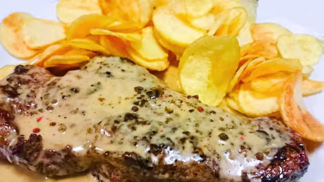 especialidade do chef