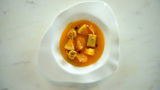 Osteria Arbustico, Paestum