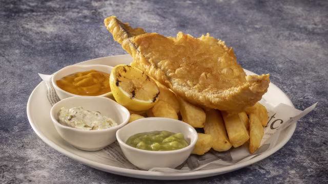 The 10 Best Restaurants in Warrington 2026 | TheFork