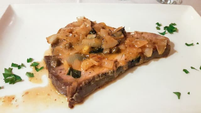 Piatto