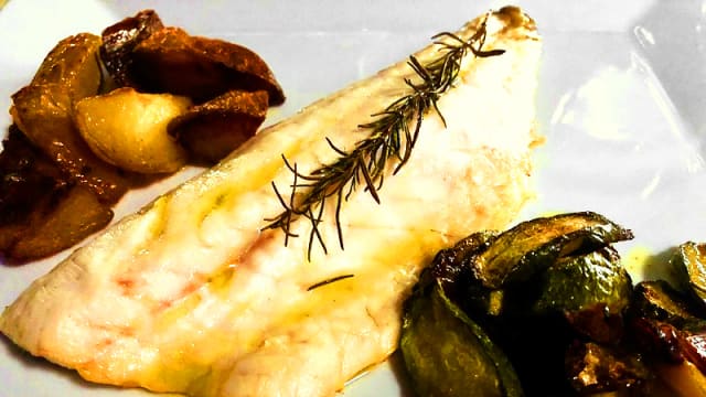 Suggerimento dello chef