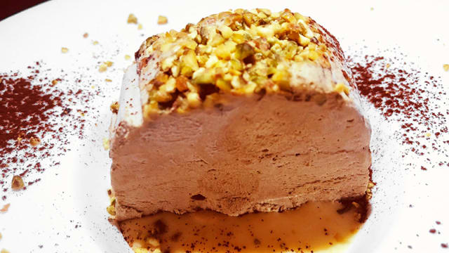 Suggerimento dello chef