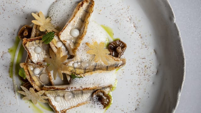 Suggestion de plat
