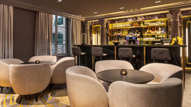 Le Cèdre, Jouy-en-Josas