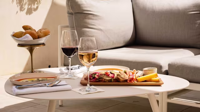 Le Cèdre, Jouy-en-Josas