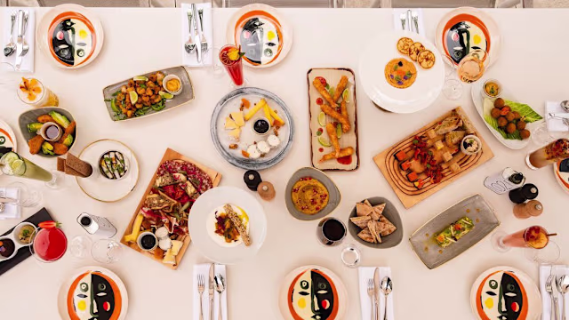 Le Cèdre, Jouy-en-Josas