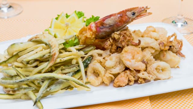 Suggerimento dello chef