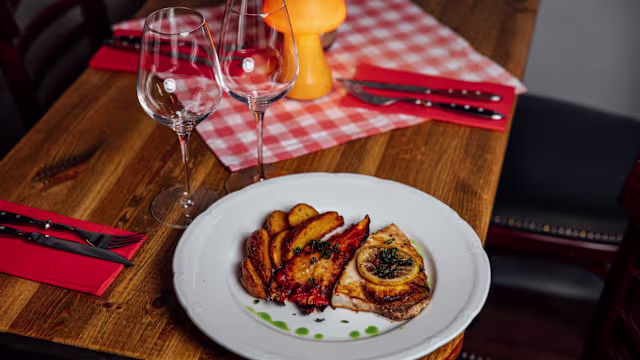 Topp bästa bufférestaurangerna i Göteborg | TheFork