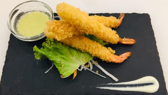 Suggerimento dello chef
