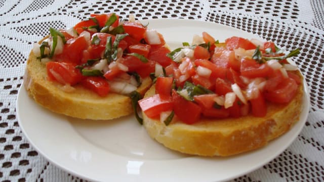 Suggerimento dello chef
