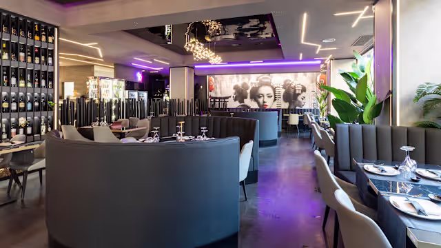 Japanese Bar Rome I MIGLIORI 10 ristoranti Giapponese a Roma | TheFork