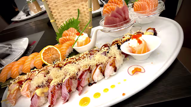 Japanese Bar Rome I MIGLIORI 10 ristoranti Giapponese a Roma | TheFork