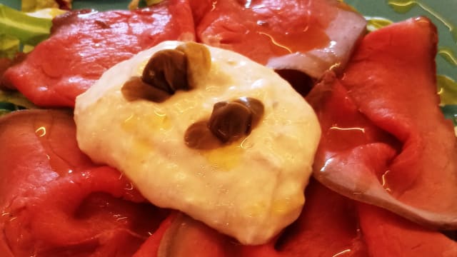 Piatto