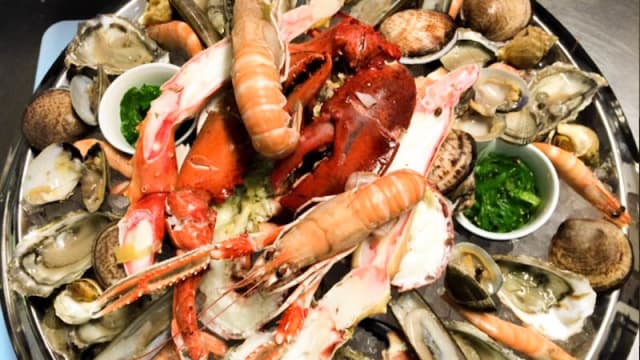 Suggestion de plat