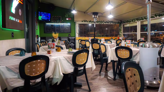 Super Pizza, Andria