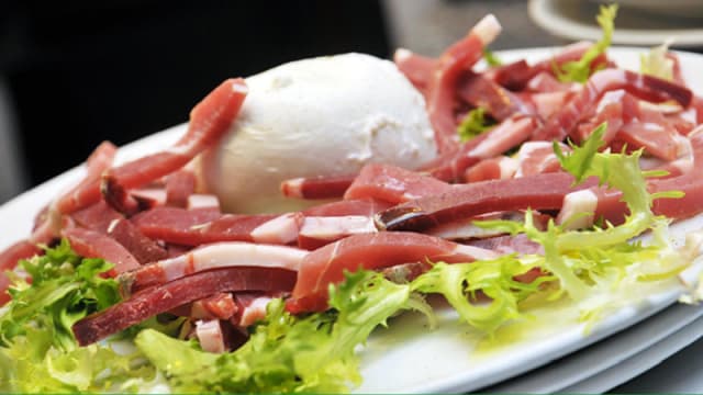 Specialità dello chef