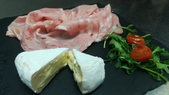 Specialità dello chef