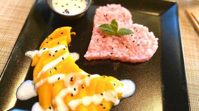 Suggerimento dello chef