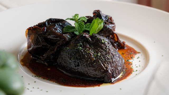 Cipolle di Tropea al forno