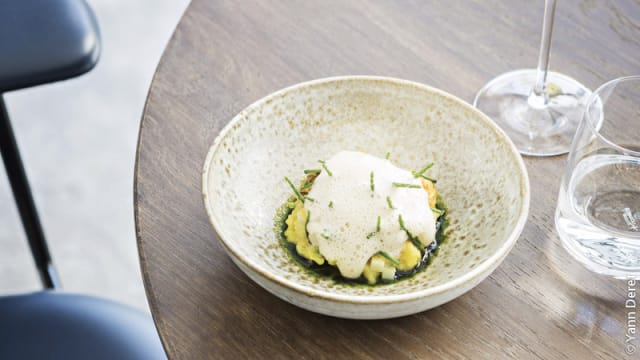 Suggestion de plat