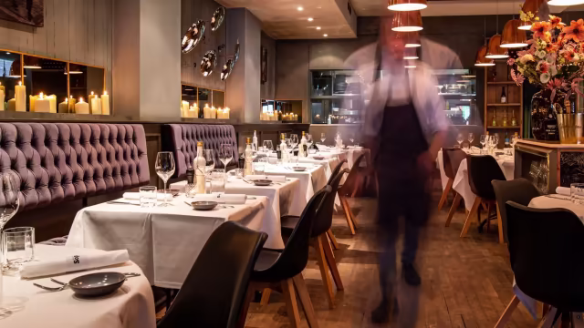 Bistro Sophie, Eindhoven