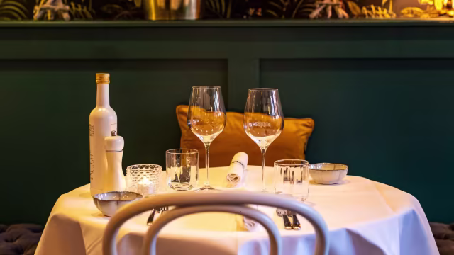 Bistro Sophie, Eindhoven