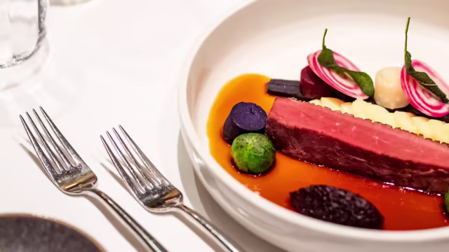 Bistro Sophie, Eindhoven