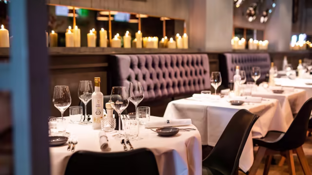 Bistro Sophie, Eindhoven