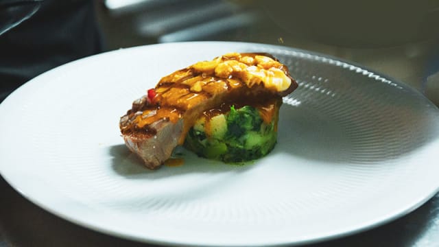 Sugestão do chef