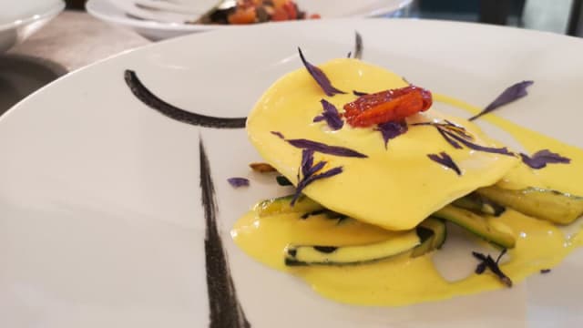 Suggerimento dello chef