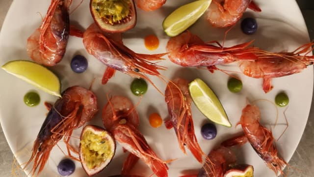 Suggerimento dello chef