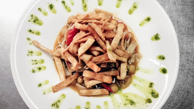 misto di frittura