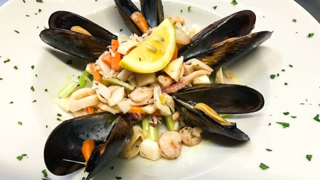 Piatto