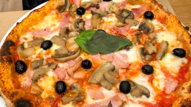 Suggestion du Chef