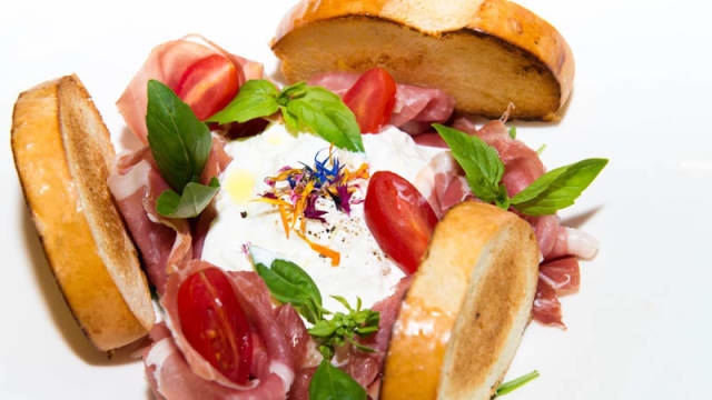 Suggerimento dello chef