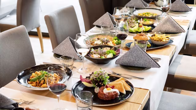 Die 10 besten Restaurants in Winterthur 2026 – TheFork