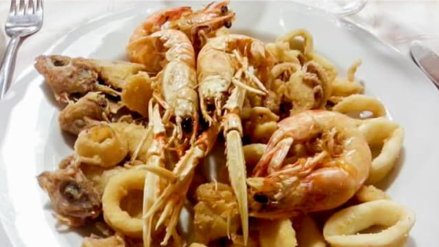 Suggerimento dello chef