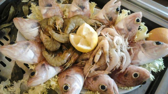 Suggerimento dello chef