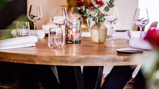 Restaurant Lagrange, Buren