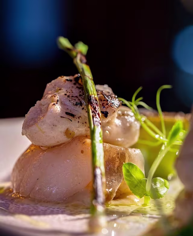 Asador Zanzibar Golf, Golf del Sur