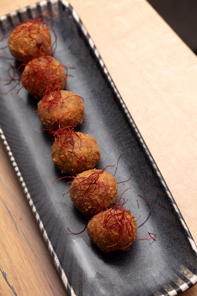 Asador Zanzibar Golf, Golf del Sur