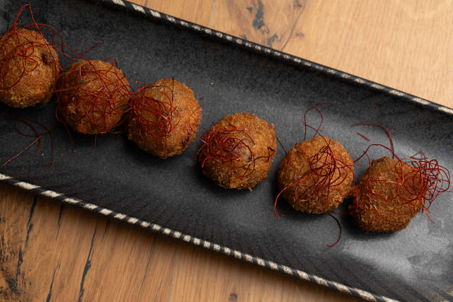 Asador Zanzibar Golf, Golf del Sur