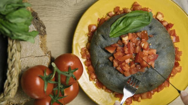 Sugerencia del chef