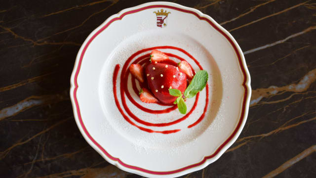La Fragola