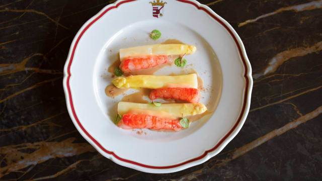Asparagi Bianchi