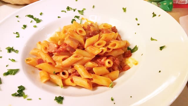 Suggerimento dello chef