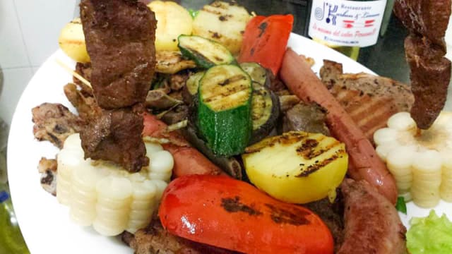 Suggerimento dello chef