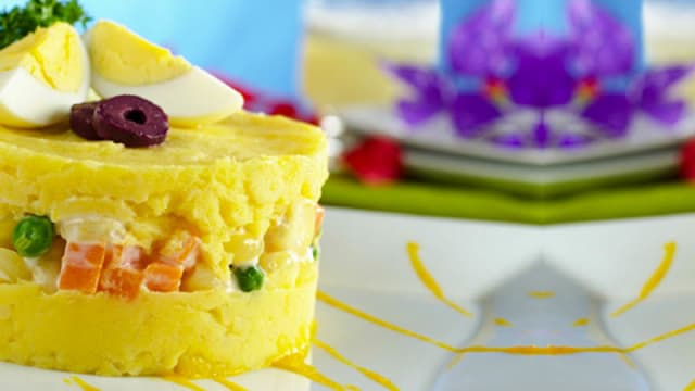 Suggerimento dello chef